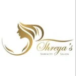 Shreya's Serenity Salon